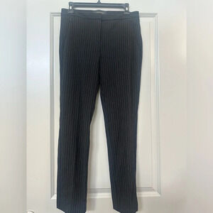 Kobi Halperin Pin Stripe Trouser Pant